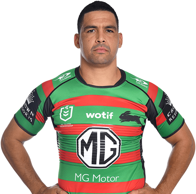 Cody Walker South Sydney Rabbitohs NRL Player Profile Zero Tackle